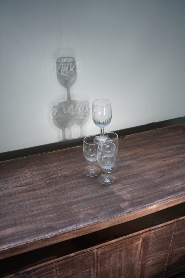 Wine Glasses - Image 2