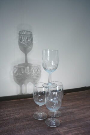 Wine Glasses