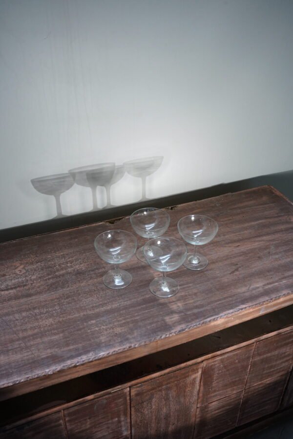 Martini Glasses(Set of 4) - Image 2