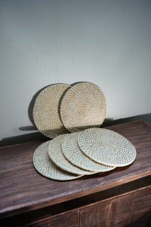 Wicker Placements