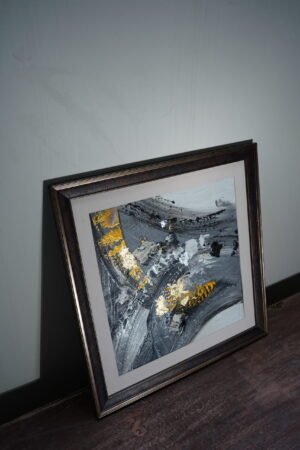 Abstract Artwork