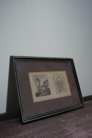 Vintage Hunt