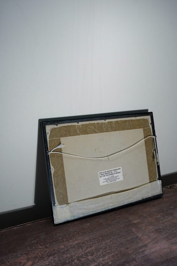 Classic Artwork Print - Image 2