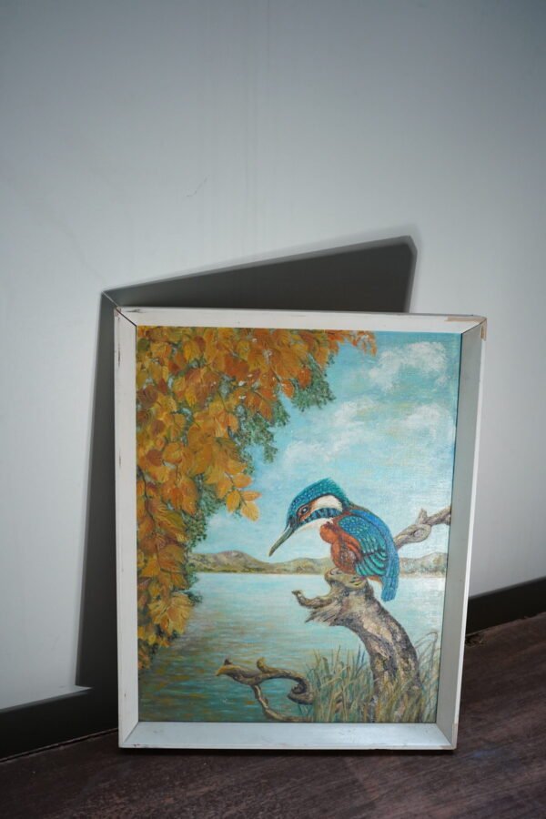 Kingfisher Artwork - Image 2