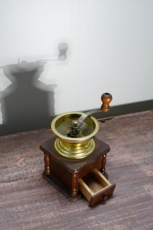 Spice Grinder