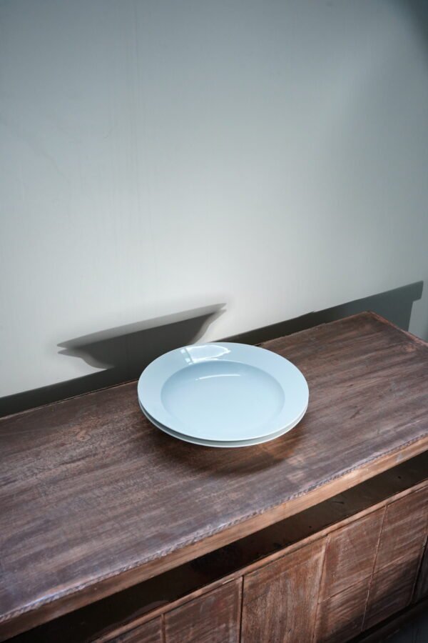 Ceramic Platter (Pair) - Image 3