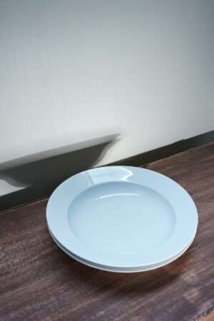 Ceramic Platter (Pair)