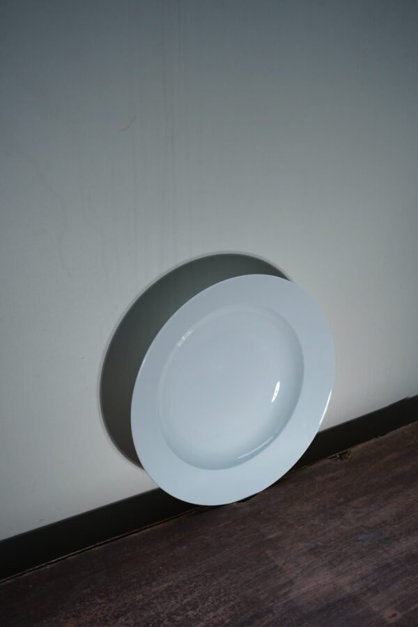 Ceramic Platter (Pair) - Image 2
