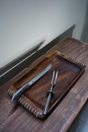 Knife Set