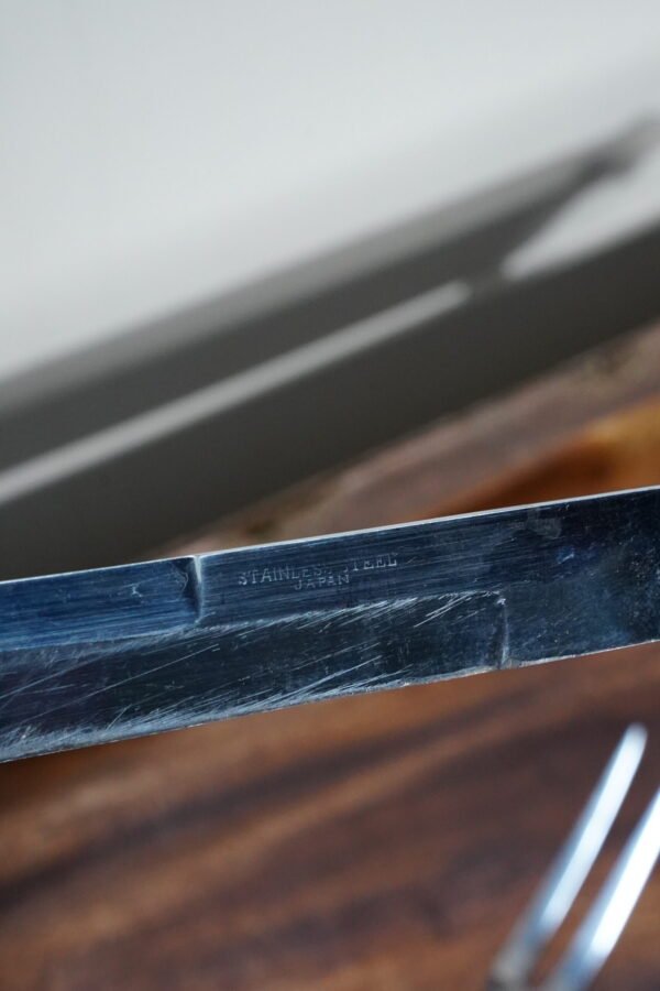 Knife Set - Image 2