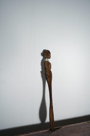 African Utensil Set