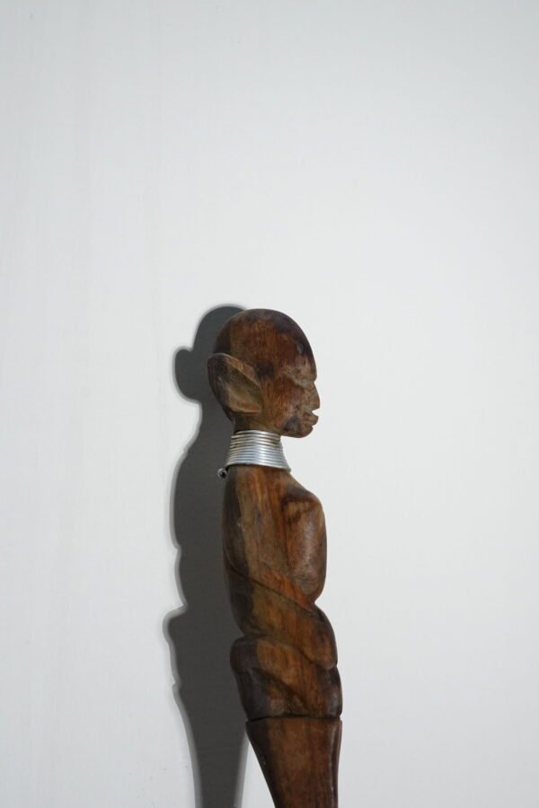 African Utensil Set - Image 3