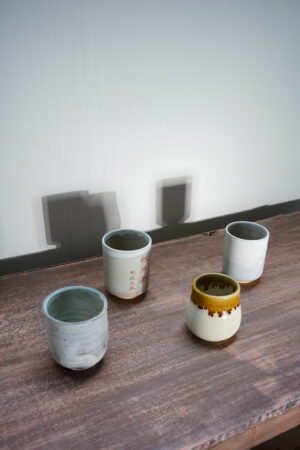 Japanese Glasses