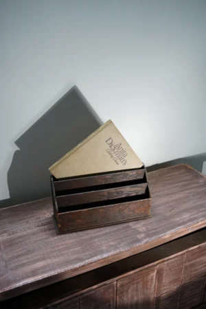 Magazine Holder