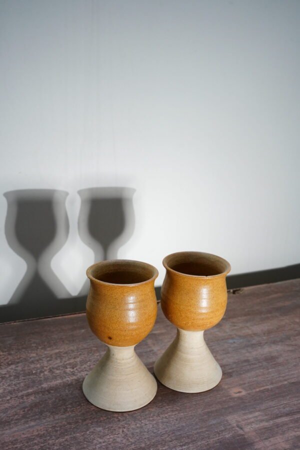 Ceramic Glasses