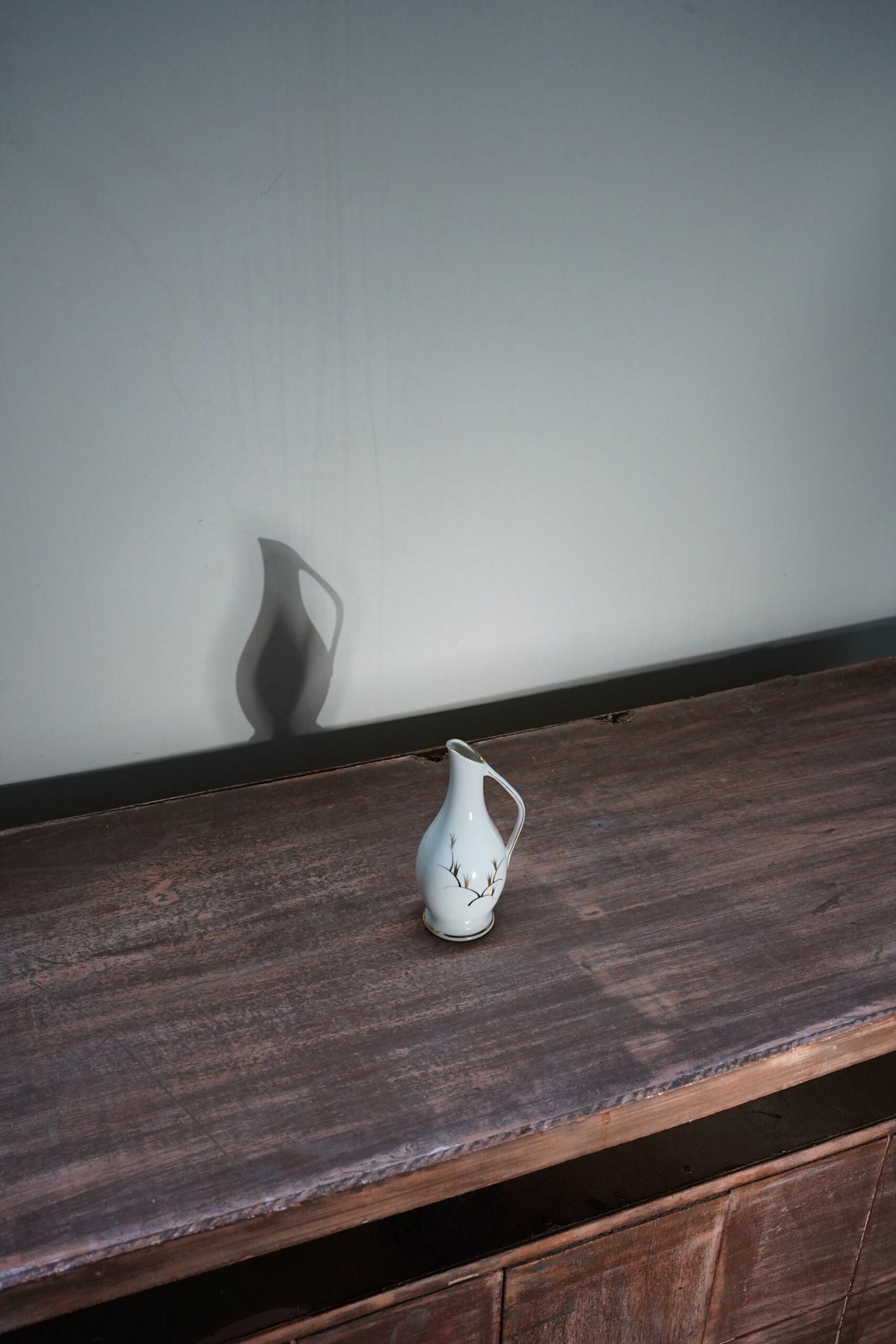 Classic Bud Vase