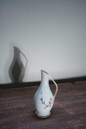 Classic Bud Vase