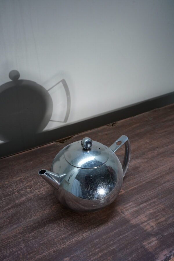 Steel Kettle