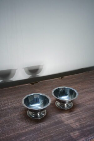 Silver Cups