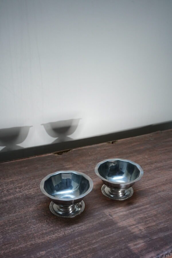 Silver Cups