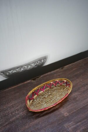 Classic Wicker Basket