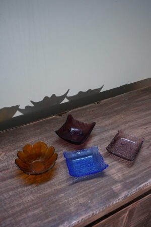 Trinket Dishes (Set of 4)
