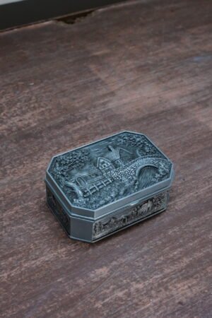 Trinket Box
