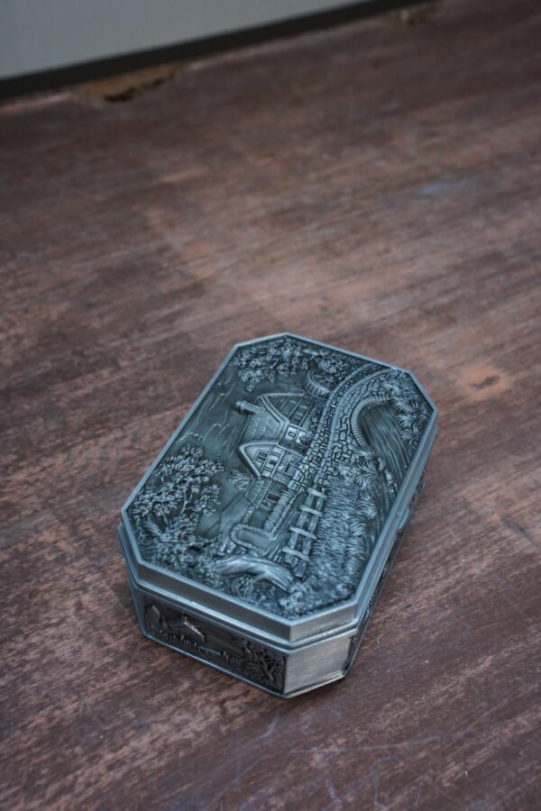 Trinket Box - Image 5