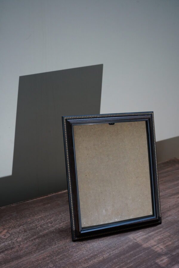 Wooden Frame