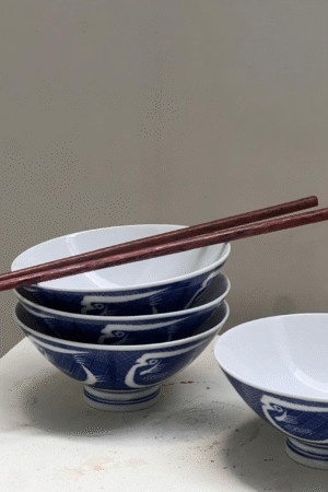 Japanese Bowls