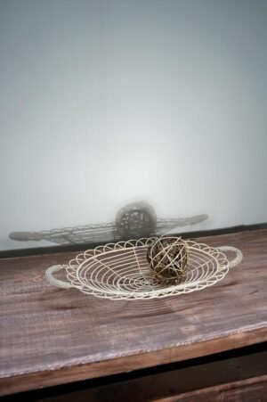 Iron Tray