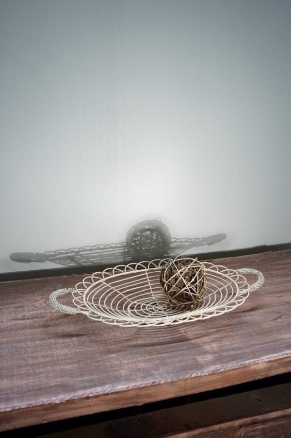 Iron Tray