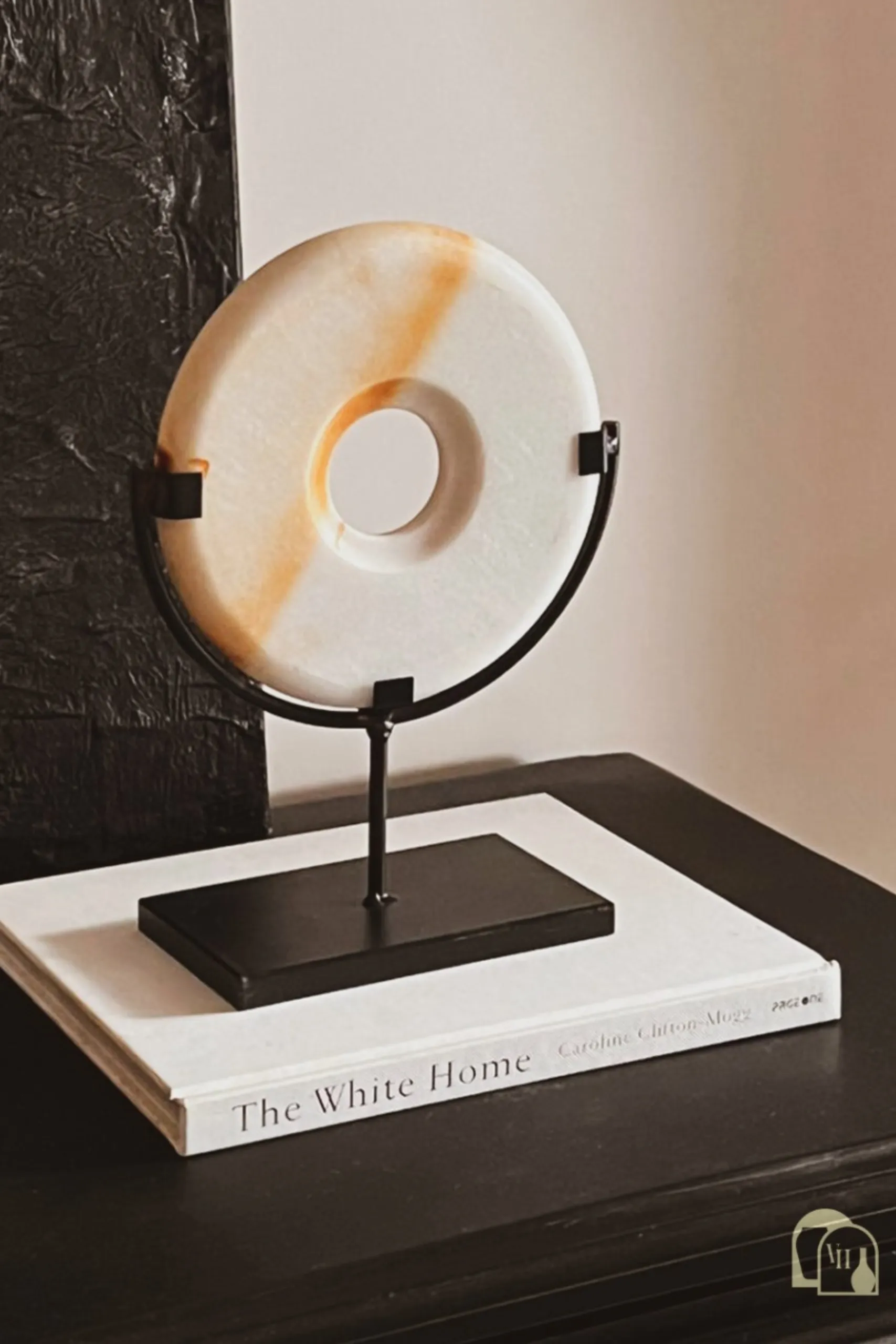 Marble Modern Sculpture - Image 3