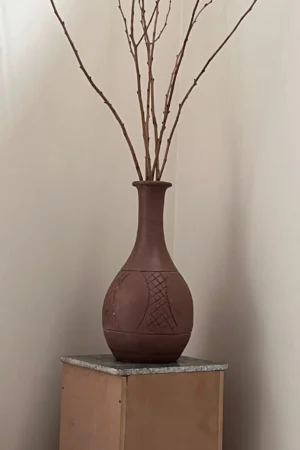 Bottle Vessel